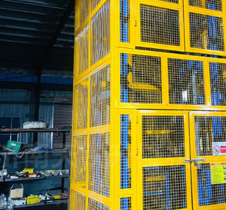 玉树仓库货梯应用前景如何